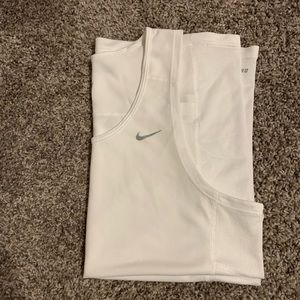 Men’s Nike Running Tank Top